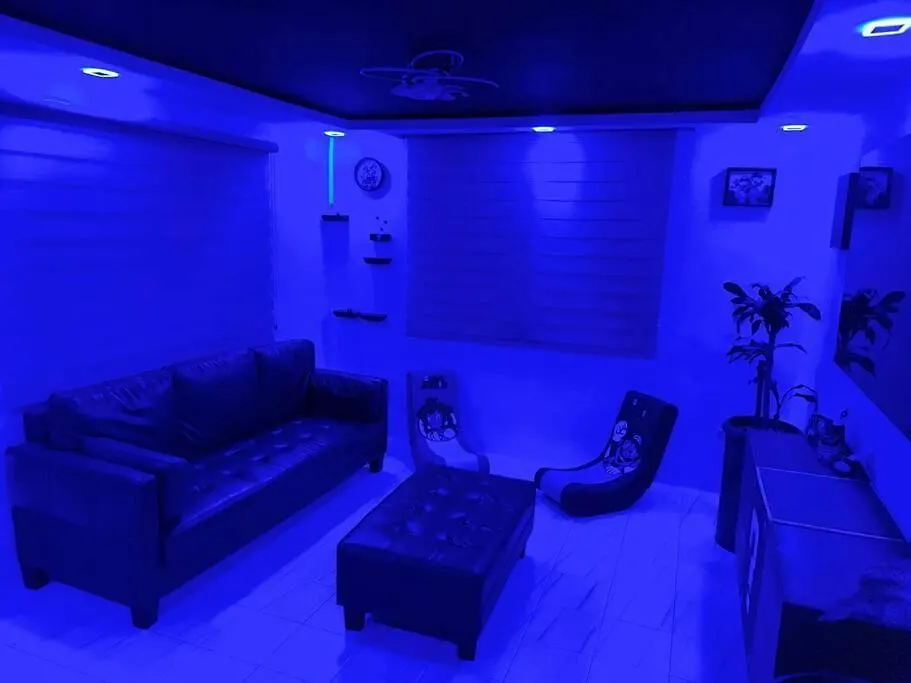 Gamer'S House Σαν Χουάν Διαμέρισμα