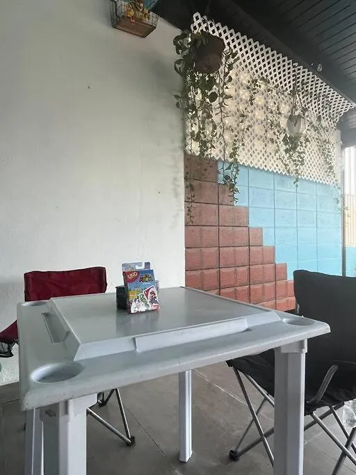 Gamer'S House Σαν Χουάν Διαμέρισμα