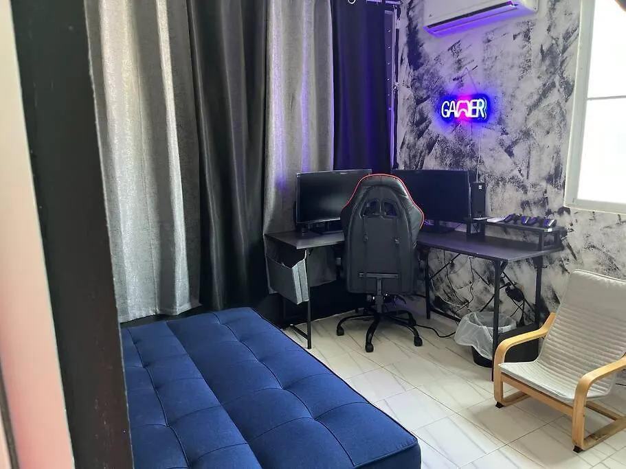 Gamer'S House Σαν Χουάν Διαμέρισμα
