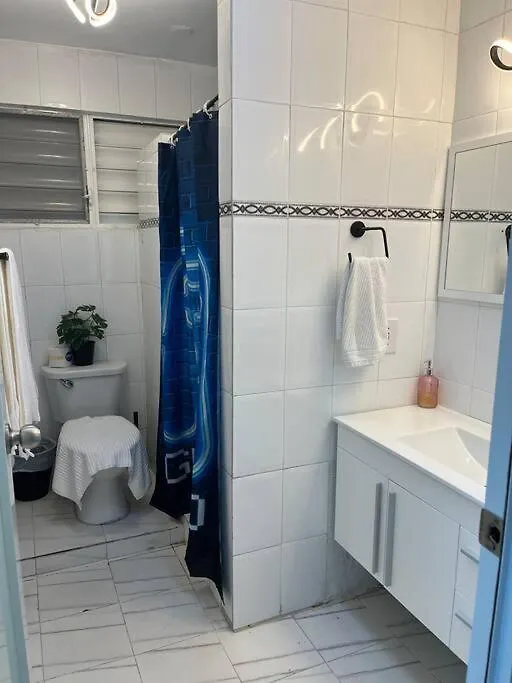 Διαμέρισμα Gamer'S House Σαν Χουάν