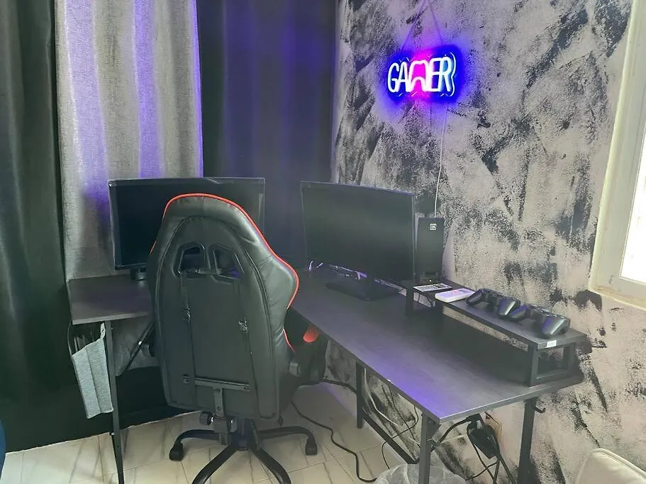 Gamer'S House Σαν Χουάν