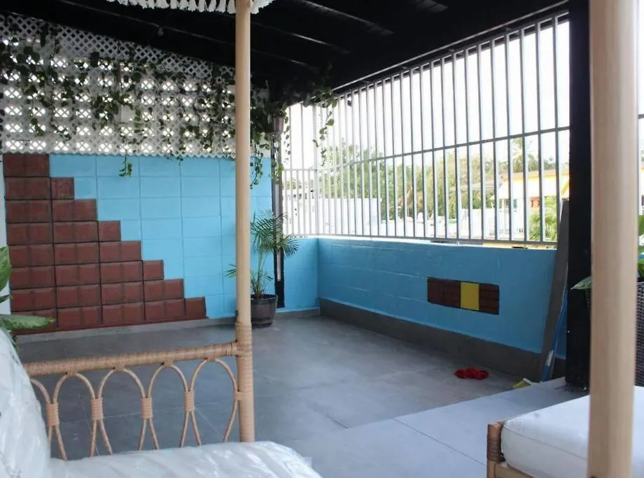 Διαμέρισμα Gamer'S House Σαν Χουάν