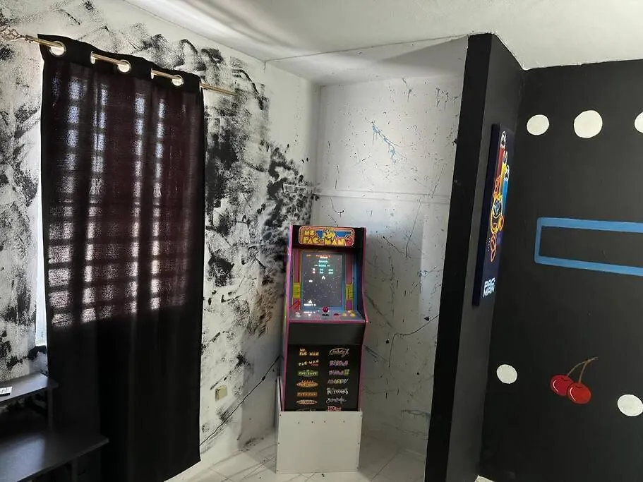Gamer'S House Σαν Χουάν Πουέρτο Ρίκο