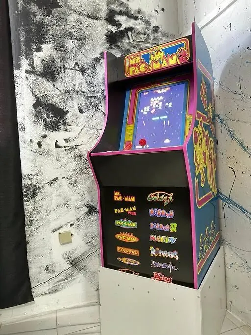 Gamer'S House Σαν Χουάν Διαμέρισμα